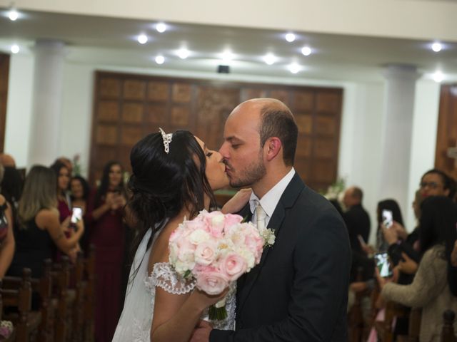 O casamento de Diego e Alana em Betim, Minas Gerais 52