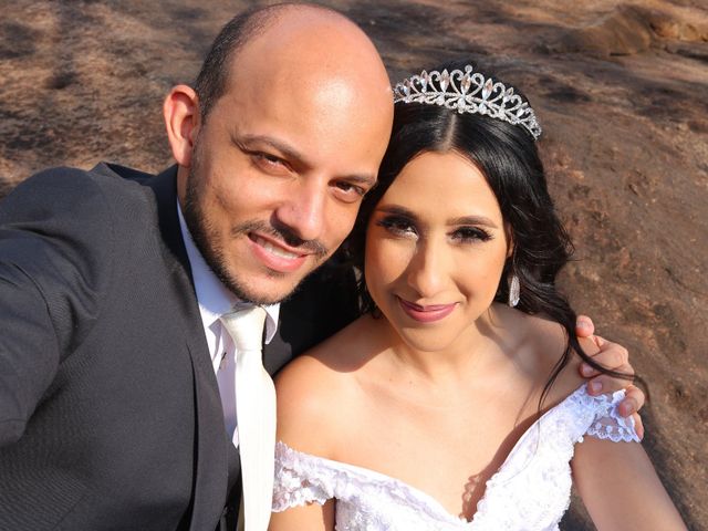 O casamento de Diego e Alana em Betim, Minas Gerais 55