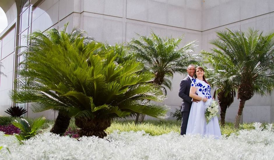 O casamento de Wallace  e Laís  em Itatiba, São Paulo Estado