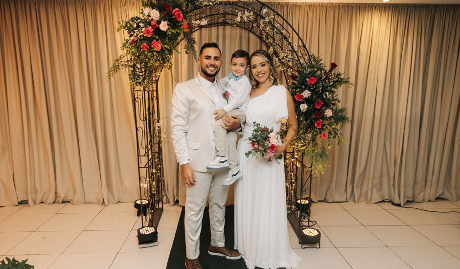 O casamento de Jonathan e Daniela  em João Pessoa, Paraíba