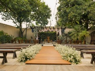 O casamento de Estefani e Vinicius 3