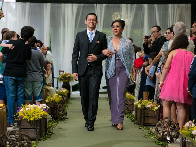 O casamento de Douglas e Raquel em Suzano, São Paulo 4