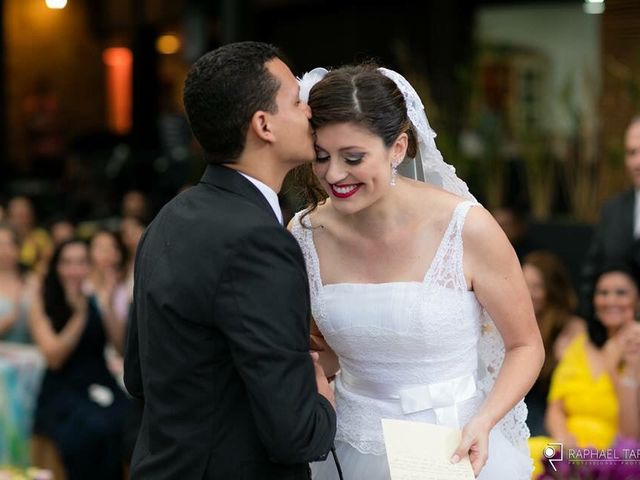 O casamento de Douglas e Raquel em Suzano, São Paulo 7