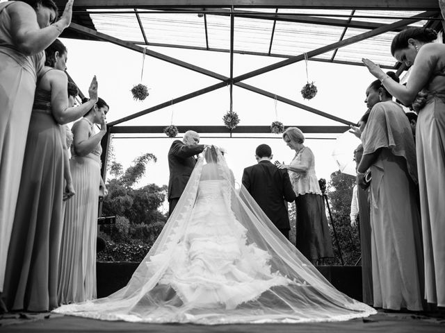 O casamento de Douglas e Raquel em Suzano, São Paulo 9