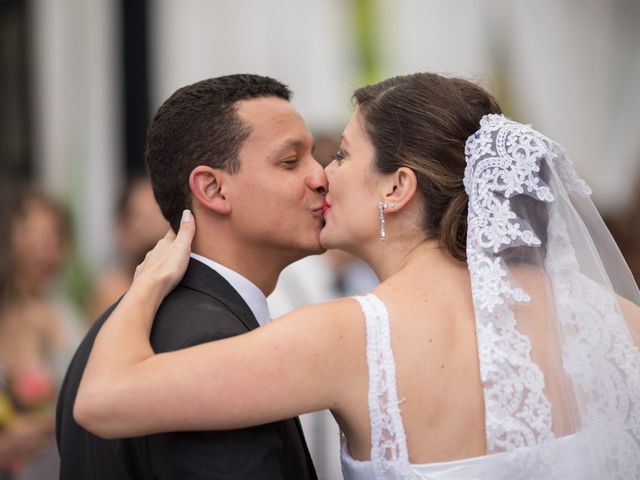 O casamento de Douglas e Raquel em Suzano, São Paulo 1