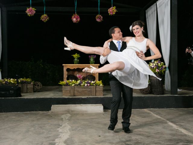 O casamento de Douglas e Raquel em Suzano, São Paulo 12