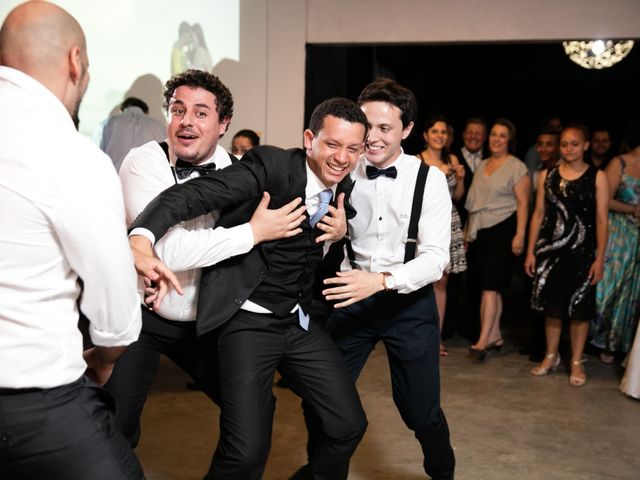 O casamento de Douglas e Raquel em Suzano, São Paulo 14