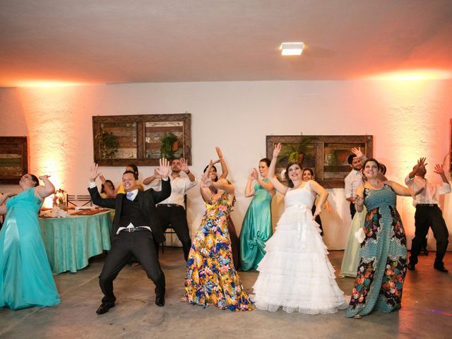 O casamento de Douglas e Raquel em Suzano, São Paulo 15