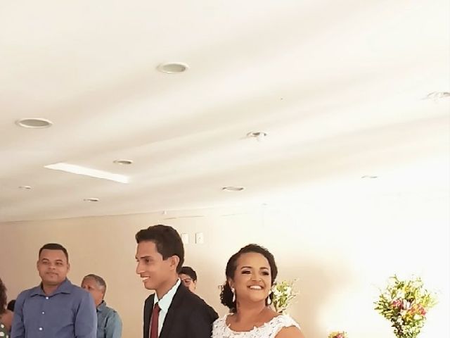O casamento de Mateus Santana  e Taiani Queiroz em Salvador, Bahia 7