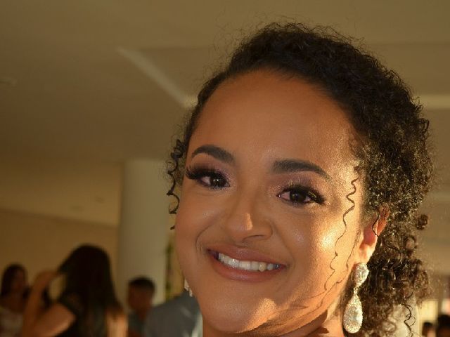 O casamento de Mateus Santana  e Taiani Queiroz em Salvador, Bahia 8