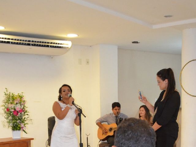 O casamento de Mateus Santana  e Taiani Queiroz em Salvador, Bahia 9