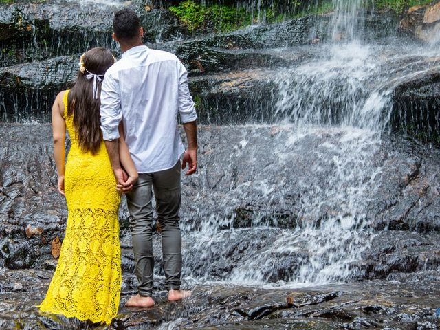 O casamento de Junior e Yasmim em Rondonópolis, Mato Grosso 2