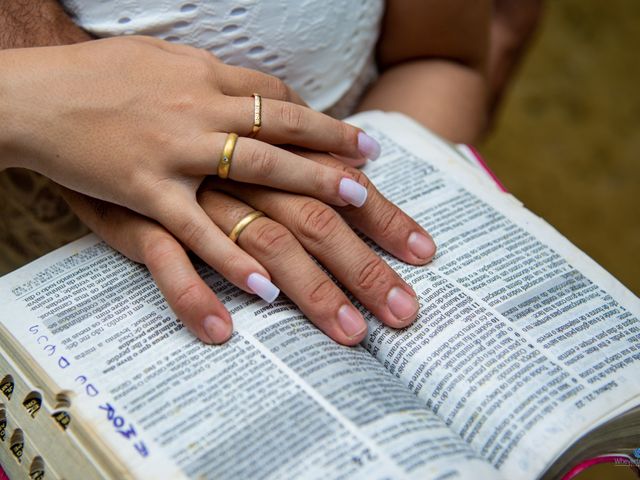 O casamento de Junior e Yasmim em Rondonópolis, Mato Grosso 4