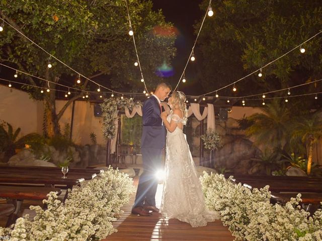 O casamento de Vinicius  e Estefani em Queimados, Rio de Janeiro 8