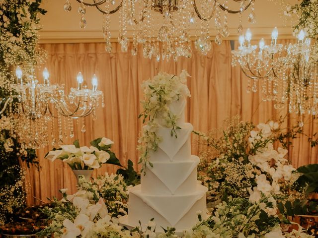 O casamento de Alberto e Amanda em Foz do Iguaçu, Paraná 4