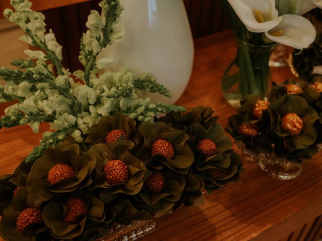 O casamento de Alberto e Amanda em Foz do Iguaçu, Paraná 9