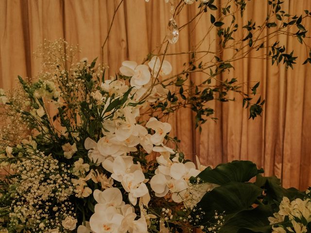 O casamento de Alberto e Amanda em Foz do Iguaçu, Paraná 11