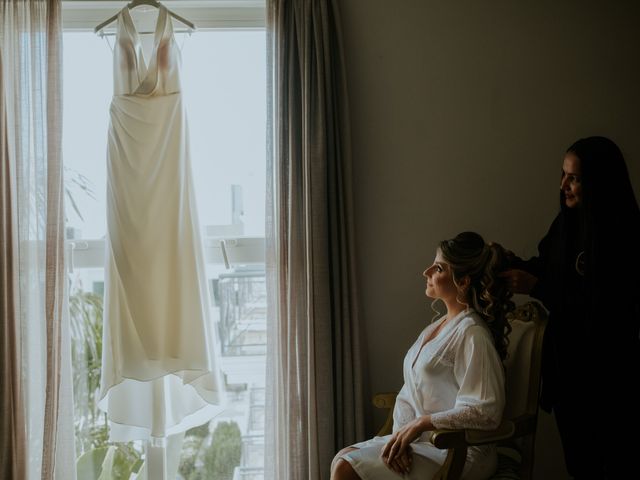 O casamento de Alberto e Amanda em Foz do Iguaçu, Paraná 17