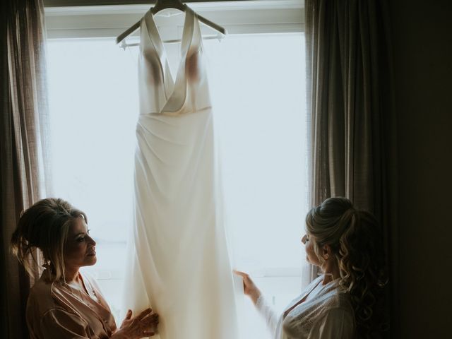 O casamento de Alberto e Amanda em Foz do Iguaçu, Paraná 19