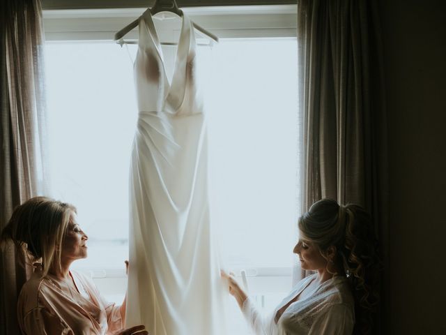 O casamento de Alberto e Amanda em Foz do Iguaçu, Paraná 20