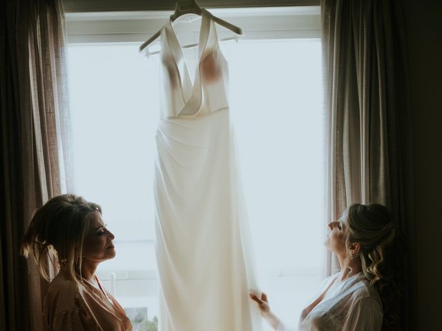 O casamento de Alberto e Amanda em Foz do Iguaçu, Paraná 21