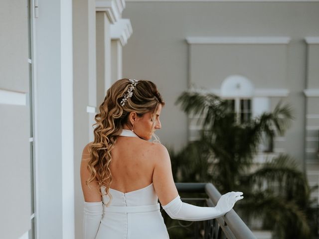 O casamento de Alberto e Amanda em Foz do Iguaçu, Paraná 64