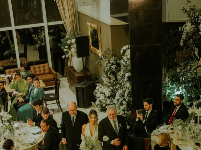 O casamento de Alberto e Amanda em Foz do Iguaçu, Paraná 70