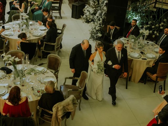 O casamento de Alberto e Amanda em Foz do Iguaçu, Paraná 71