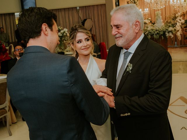 O casamento de Alberto e Amanda em Foz do Iguaçu, Paraná 73