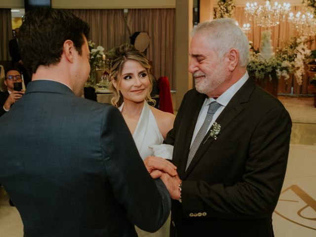 O casamento de Alberto e Amanda em Foz do Iguaçu, Paraná 74