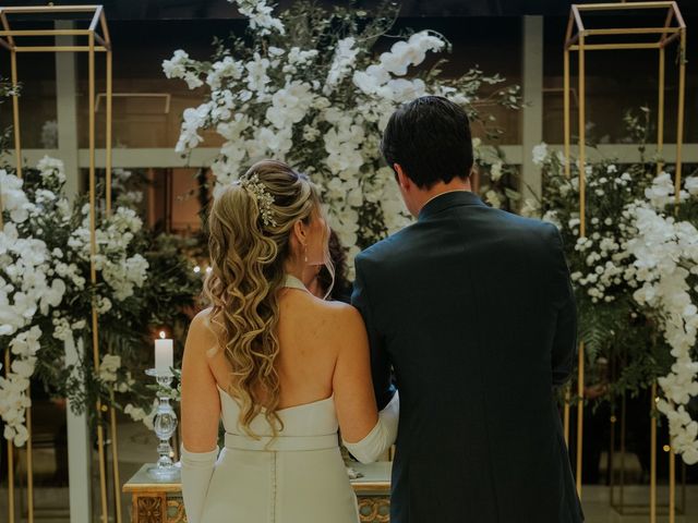 O casamento de Alberto e Amanda em Foz do Iguaçu, Paraná 79