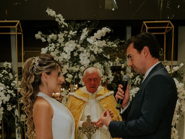 O casamento de Alberto e Amanda em Foz do Iguaçu, Paraná 80