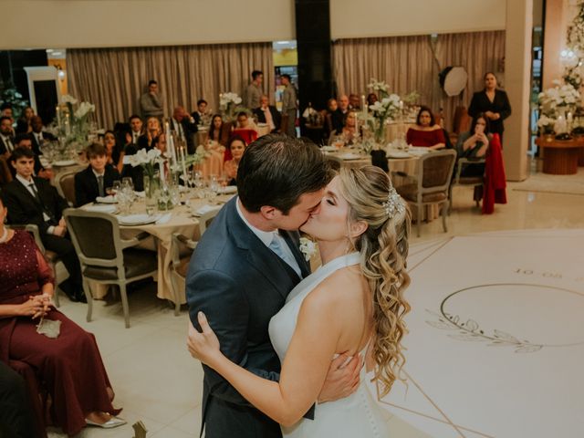 O casamento de Alberto e Amanda em Foz do Iguaçu, Paraná 82