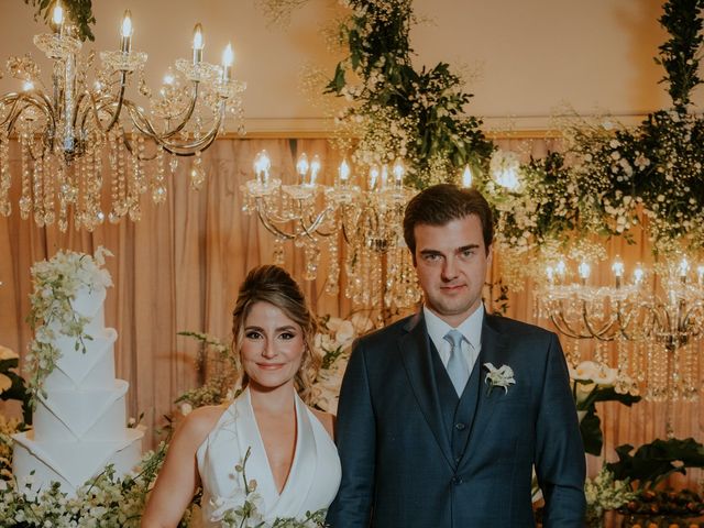 O casamento de Alberto e Amanda em Foz do Iguaçu, Paraná 87