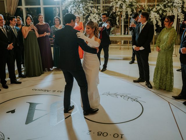 O casamento de Alberto e Amanda em Foz do Iguaçu, Paraná 97