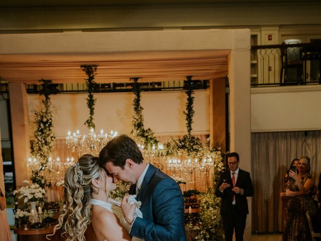 O casamento de Alberto e Amanda em Foz do Iguaçu, Paraná 100