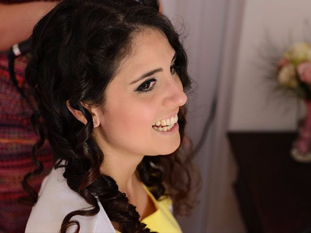 O casamento de rodrigo e juliane em Campo Largo, Paraná 7