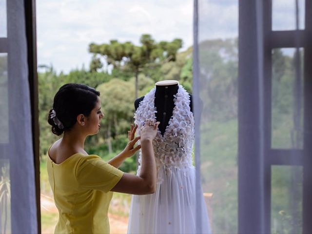 O casamento de rodrigo e juliane em Campo Largo, Paraná 9