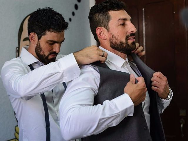 O casamento de rodrigo e juliane em Campo Largo, Paraná 14