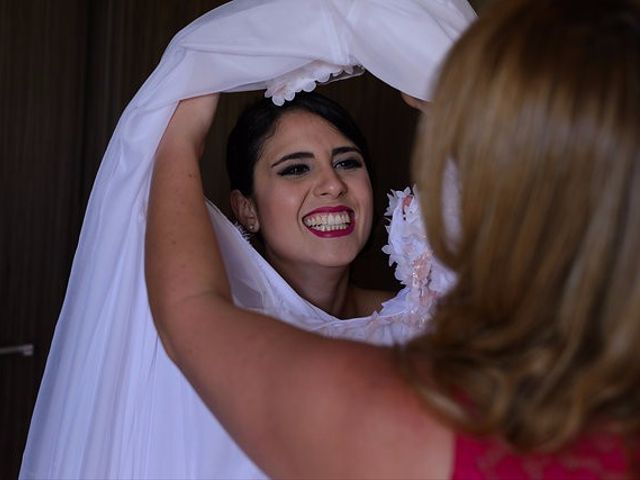 O casamento de rodrigo e juliane em Campo Largo, Paraná 15