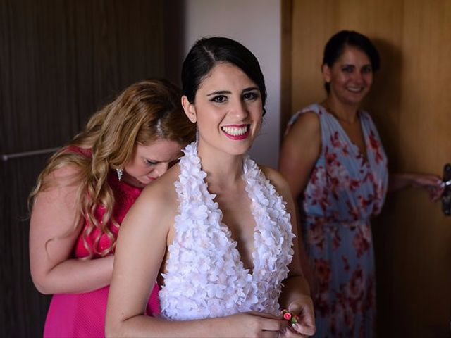 O casamento de rodrigo e juliane em Campo Largo, Paraná 16