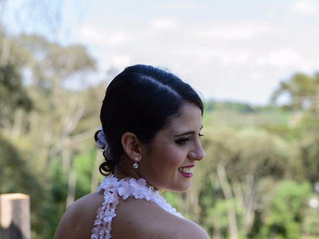 O casamento de rodrigo e juliane em Campo Largo, Paraná 17