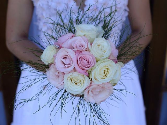 O casamento de rodrigo e juliane em Campo Largo, Paraná 18