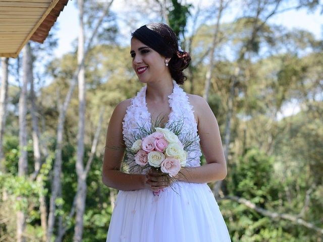 O casamento de rodrigo e juliane em Campo Largo, Paraná 19