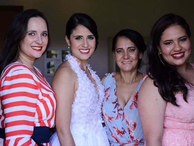 O casamento de rodrigo e juliane em Campo Largo, Paraná 22