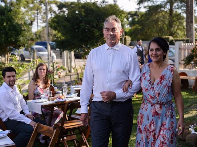 O casamento de rodrigo e juliane em Campo Largo, Paraná 23