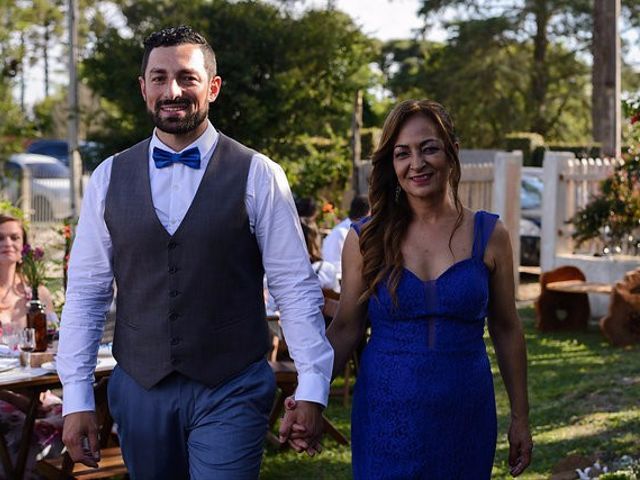 O casamento de rodrigo e juliane em Campo Largo, Paraná 24