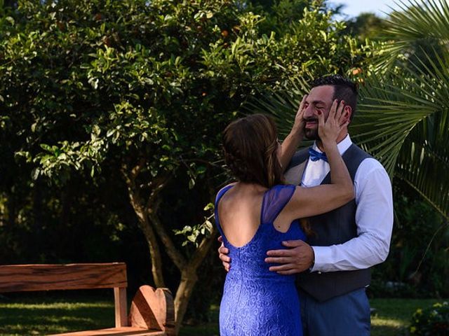 O casamento de rodrigo e juliane em Campo Largo, Paraná 25