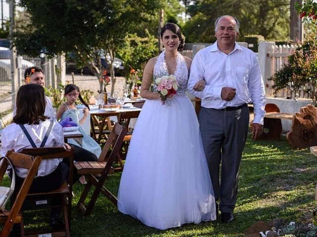 O casamento de rodrigo e juliane em Campo Largo, Paraná 26