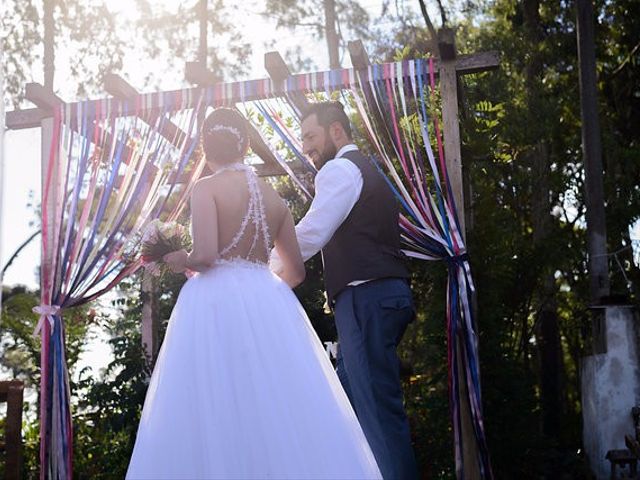 O casamento de rodrigo e juliane em Campo Largo, Paraná 27
